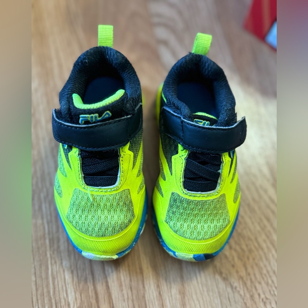 Fila Sneakers